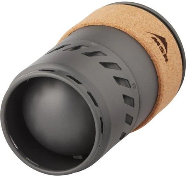 Switch System Stove, view: 7