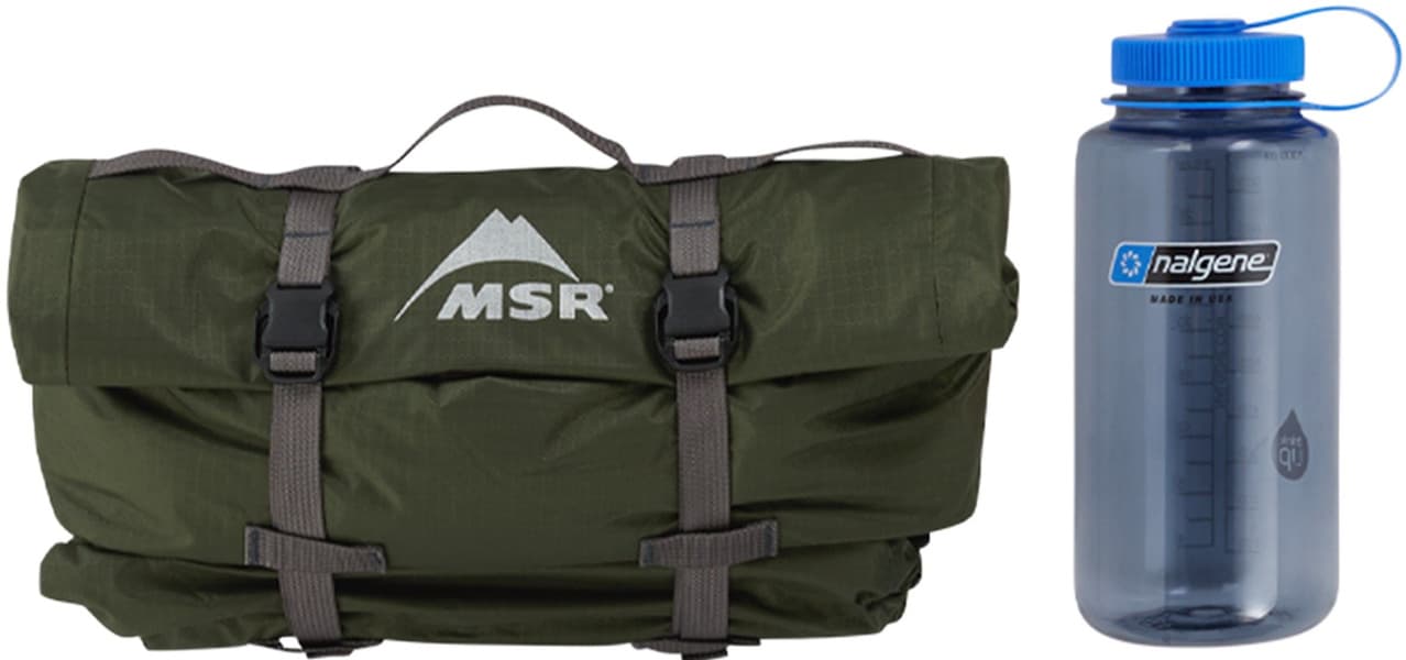 Hubba Hubba Bikepack 1, view: 12