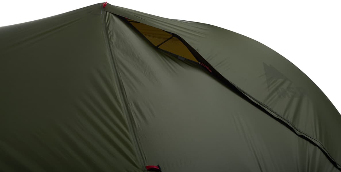 Hubba Hubba Bikepack 1, view: 7