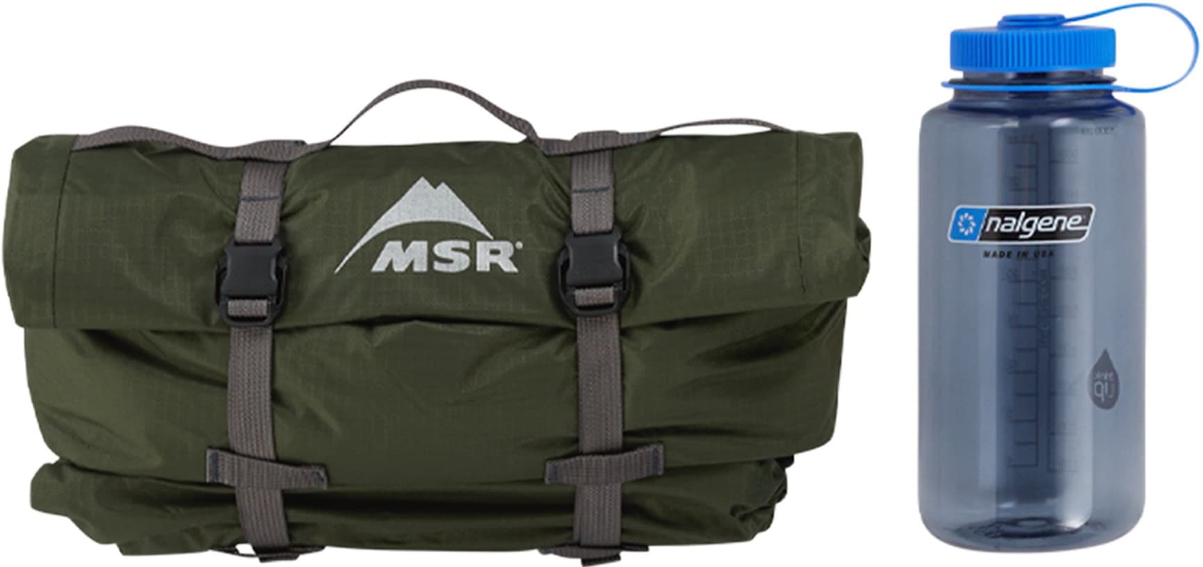 Hubba Hubba Bikepack 2, view: 14