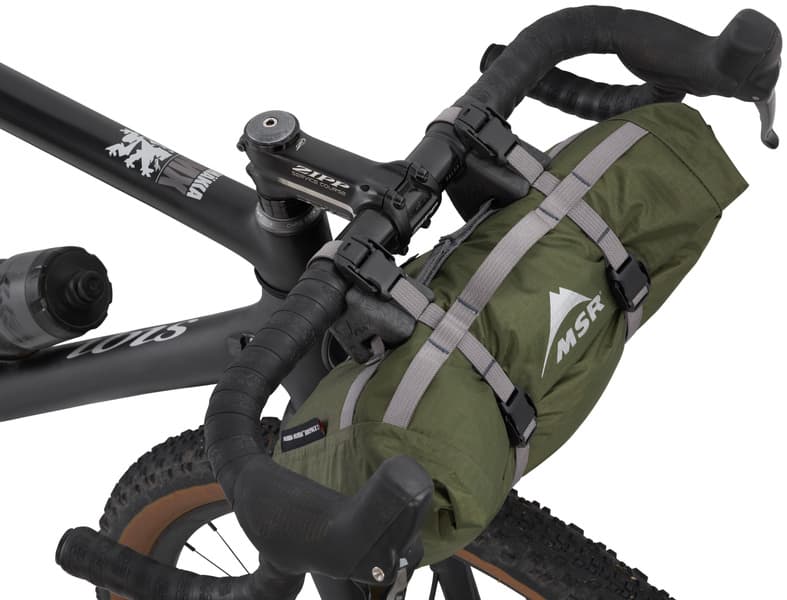 Hubba Hubba Bikepack 2, view: 13