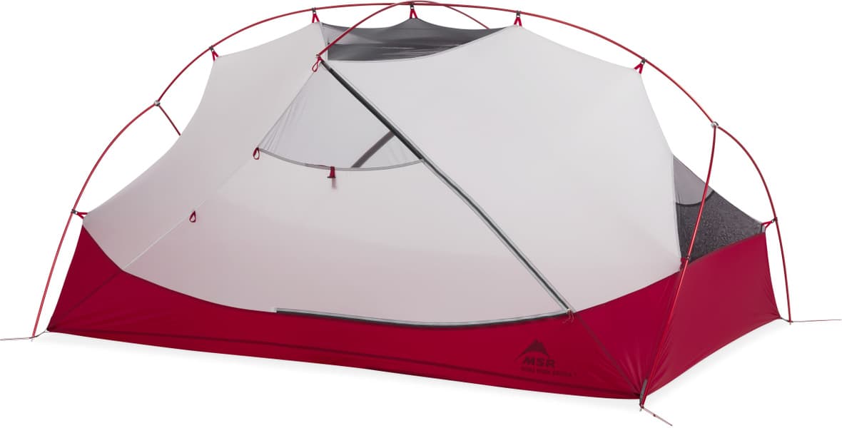 Hubba Hubba Bikepack 2, view: 3