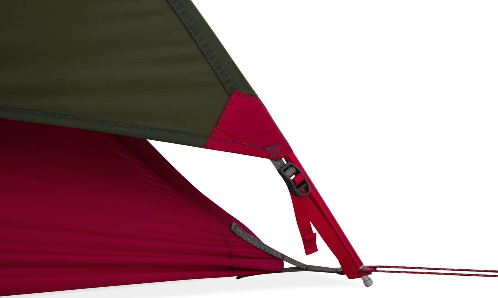 Hubba Hubba Bikepack 2, view: 9