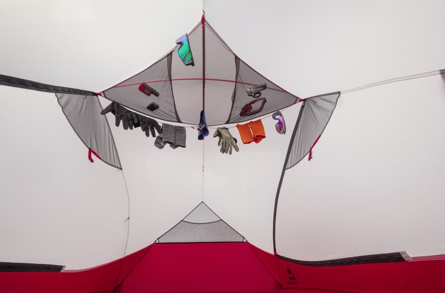 Hubba Hubba Bikepack 2, view: 7