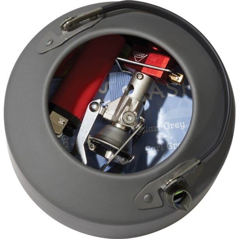 Pika 1L Teapot Assorted, view: 2