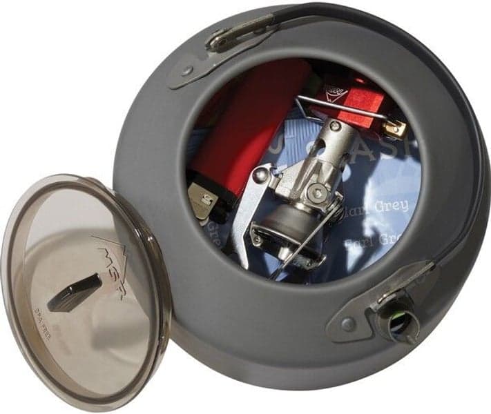 Pika 1L Teapot Assorted, view: 1