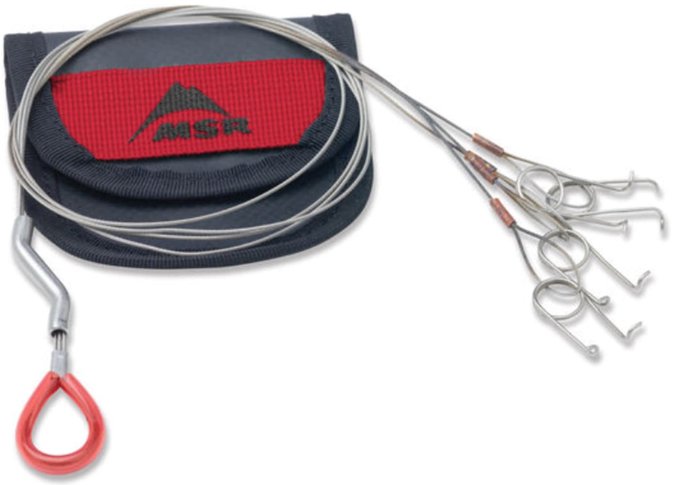 WindBurner Hanging Kit, view: 0