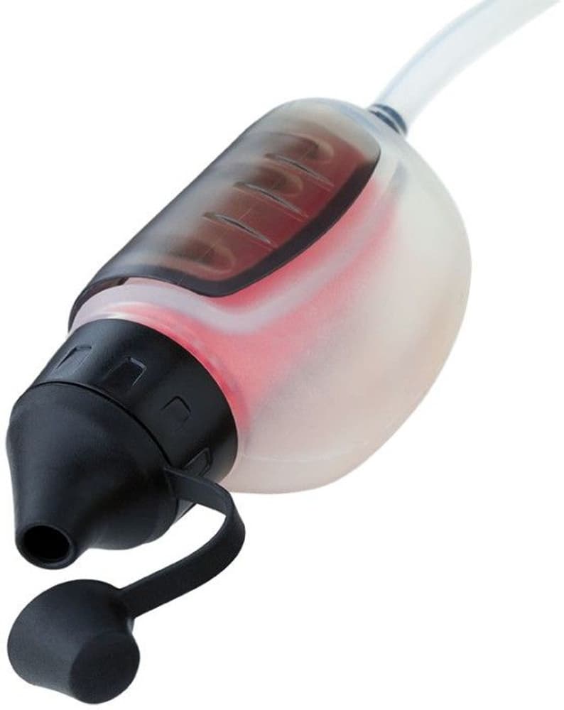 TrailShot Microfilter, view: 2