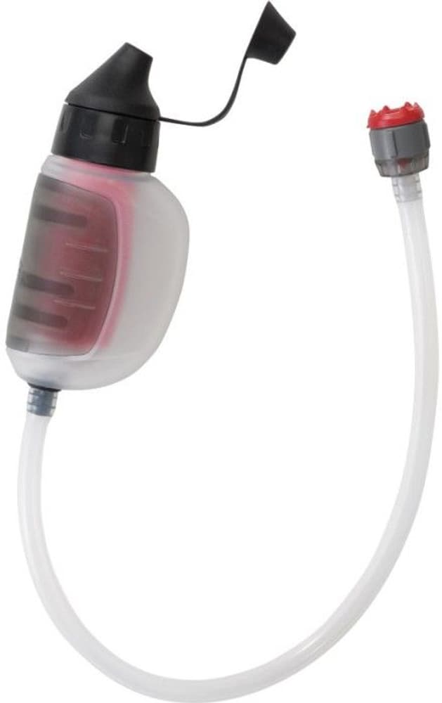 TrailShot Microfilter, view: 0