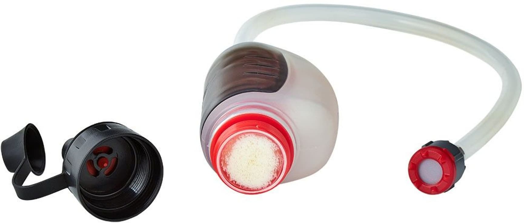 TrailShot Microfilter, view: 5