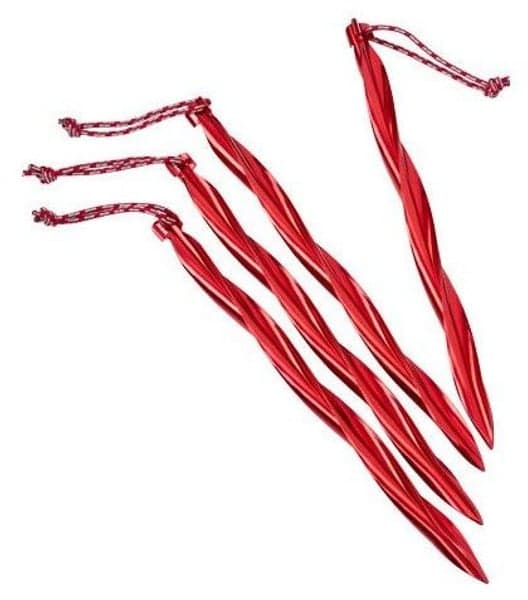 Cyclone Stake Kit 4-pack, view: 0