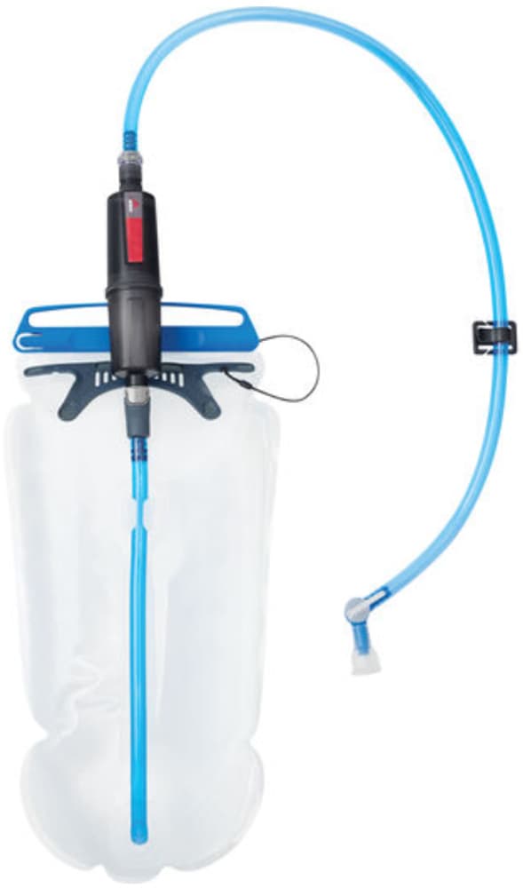 IWPS InLine Water Filter, view: 1