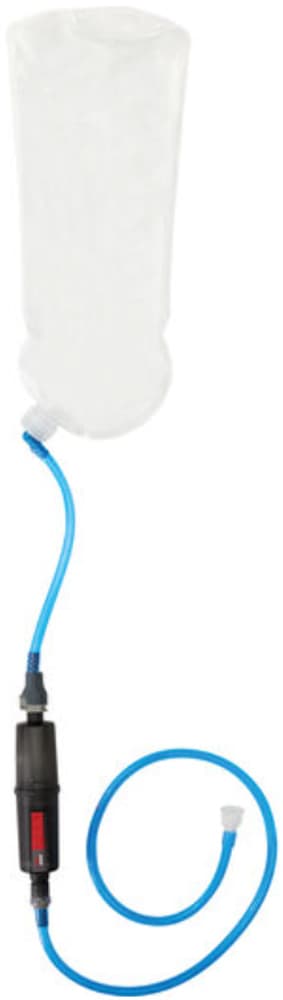 IWPS InLine Water Filter, view: 2