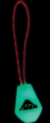 Night Glow Zipper Pulls - view: 1