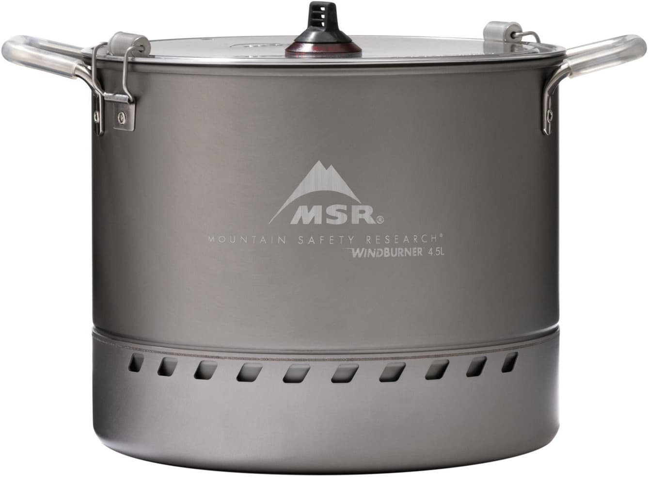 WindBurner 4,5 L Stock Pot, view: 0