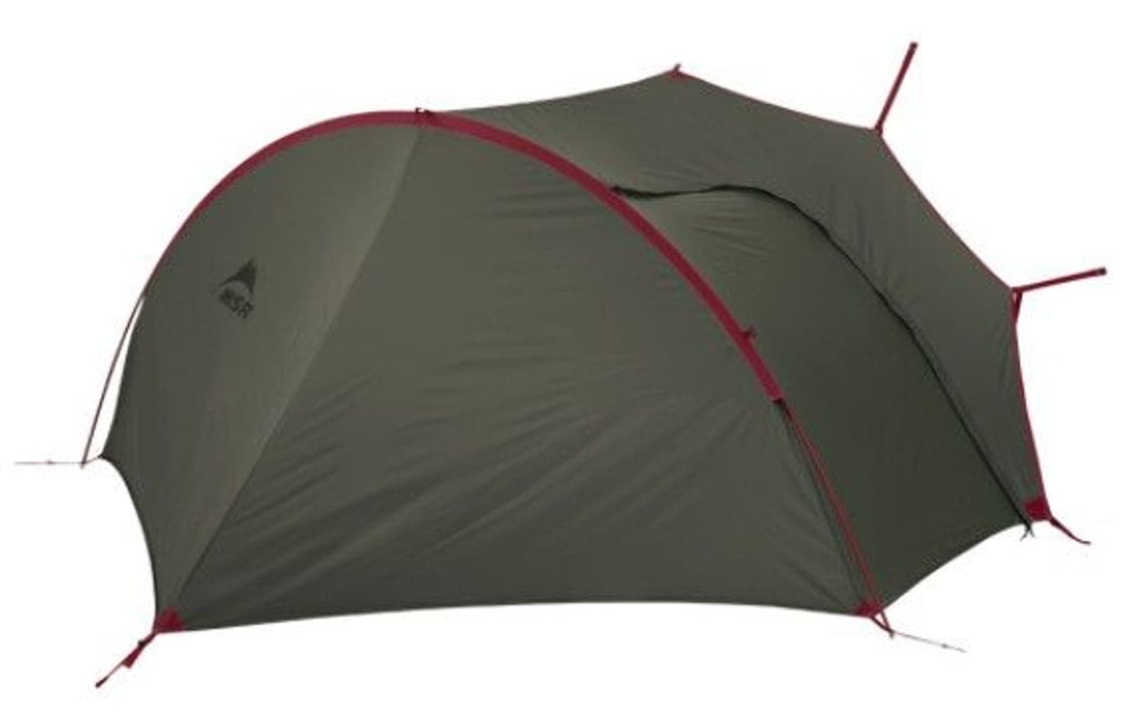 GearShed Elixir & Hubba NX Green, view: 1