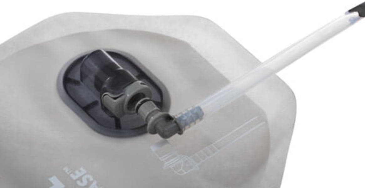 TrailBase Water Filter 2L, view: 3