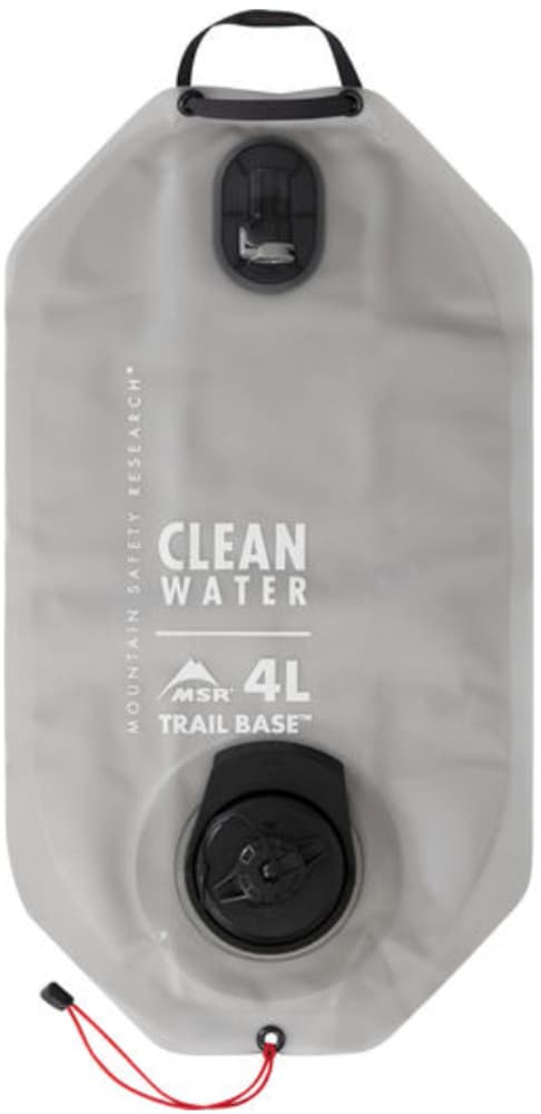 TrailBase Water Filter 4L, view: 1