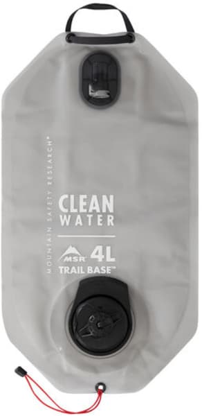 TrailBase Water Filter 4L, view: 1