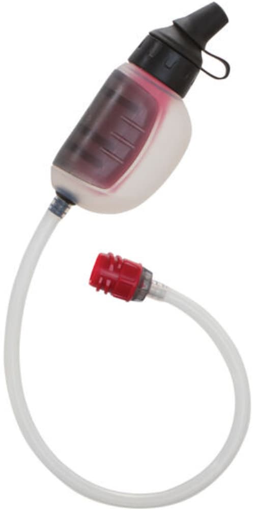 TrailBase Water Filter 4L, view: 2