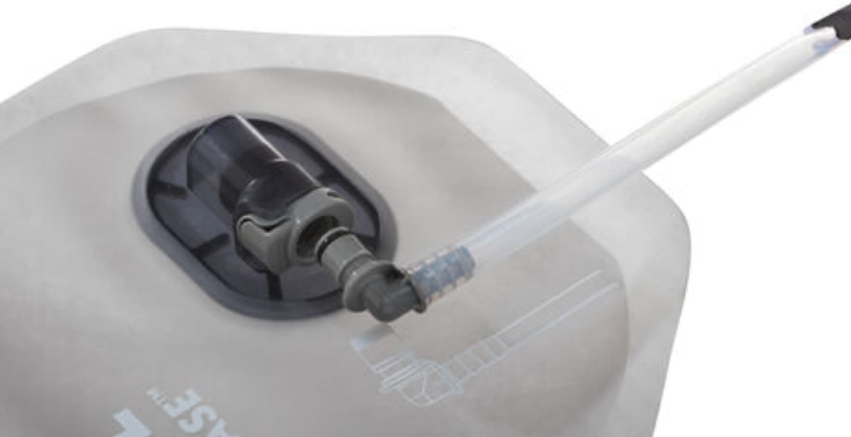 TrailBase Water Filter 4L, view: 4