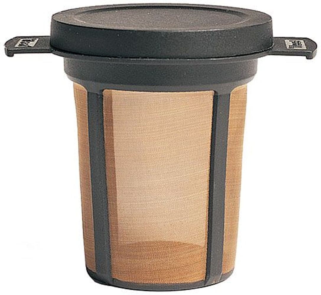 MugMate Coffee/Tea Filter, view: 0