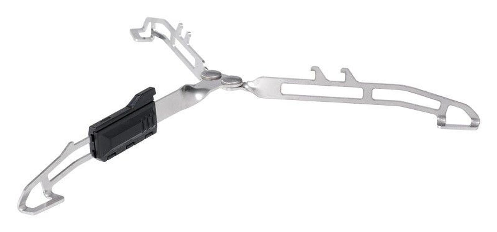 Universal Canister Stand, view: 0