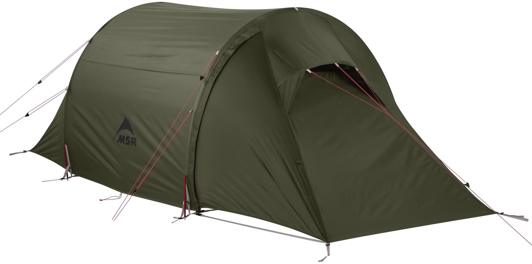 Tindheim 2 with footprint Green, view: 0