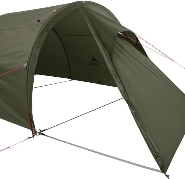 Tindheim 2 with footprint Green, view: 2