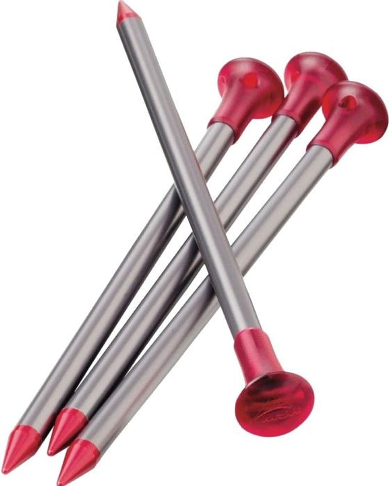 Carbon-Core Stake Kit 4-pack, view: 0