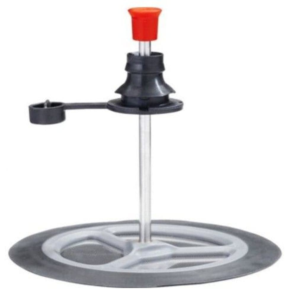 Coffee Press Kit Reactor 1.0L, view: 0