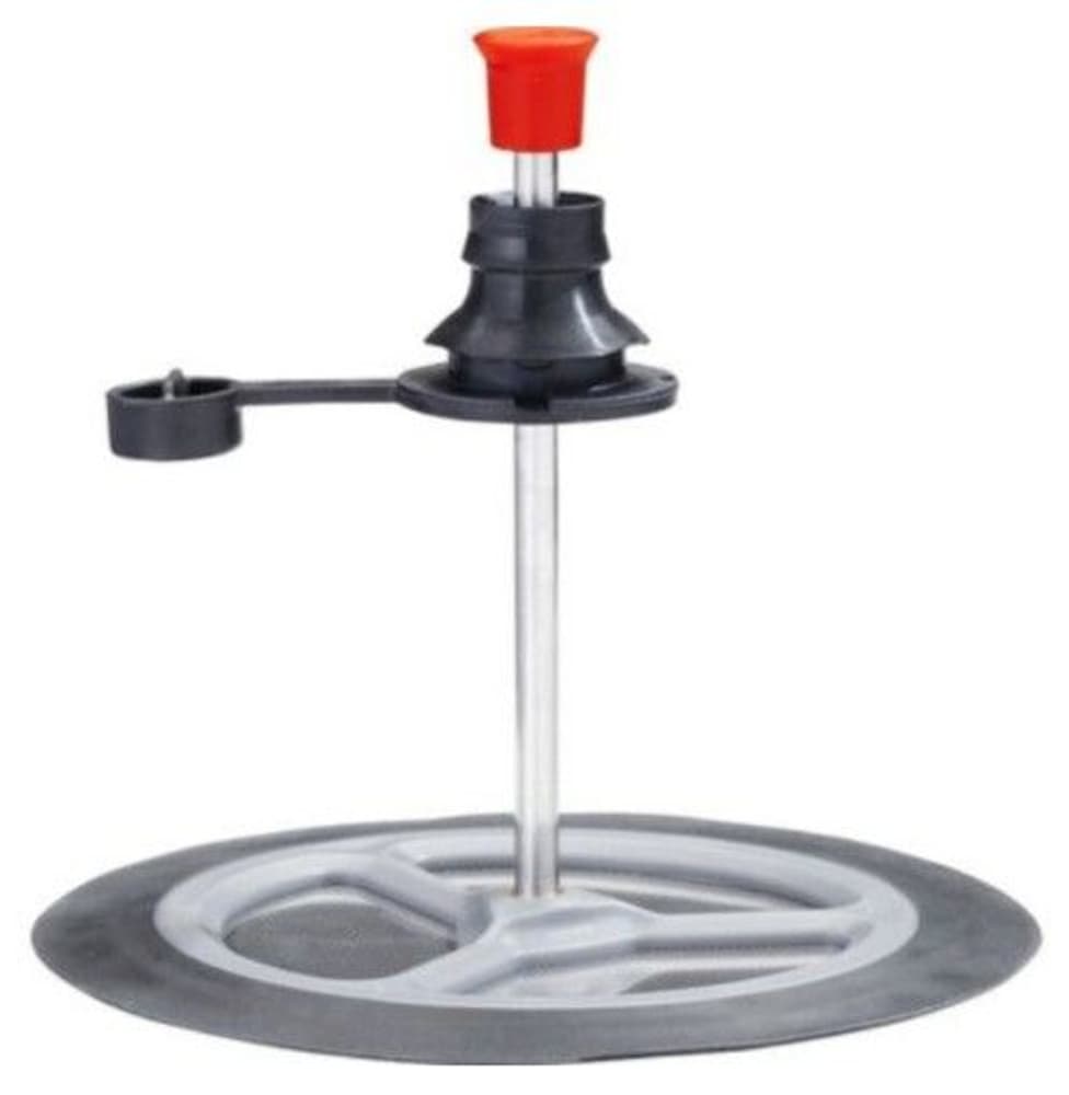 Coffee Press Kit Reactor 1.7L, view: 0