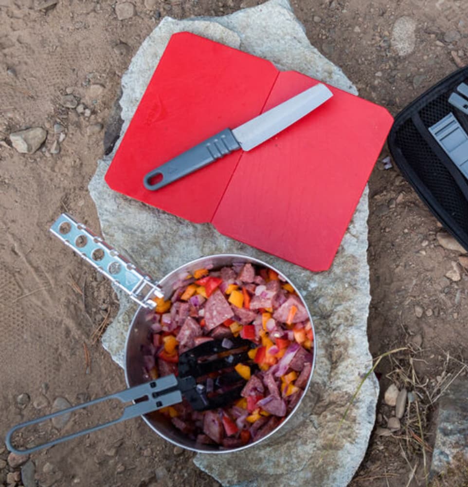 Alpine Deluxe Cutting Board, view: 2