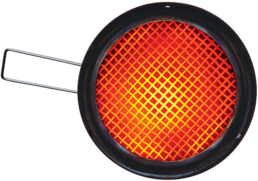 WindBurner Duo Stove System Black, view: 3