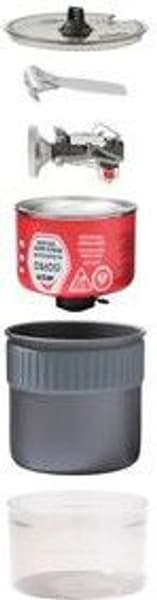 Pocket Rocket Deluxe Stove Kit, view: 1