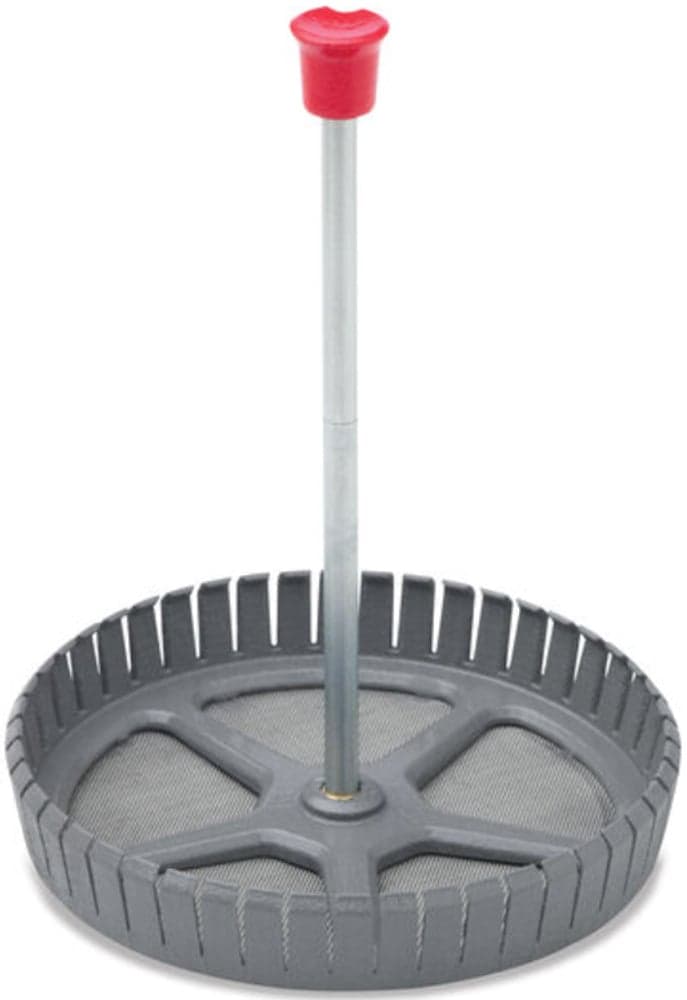 WindBurner Coffee Press Kit 1.0 L, view: 0