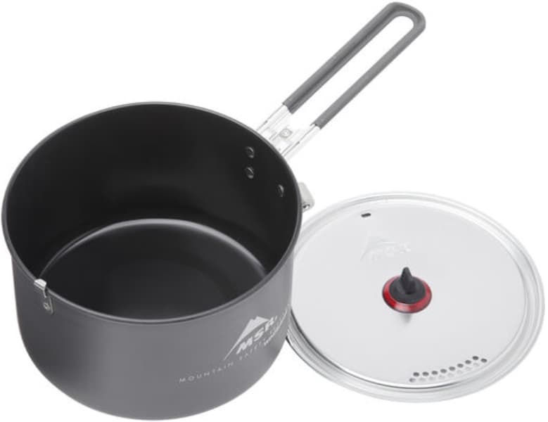 WindBurner Group Stove System, view: 2