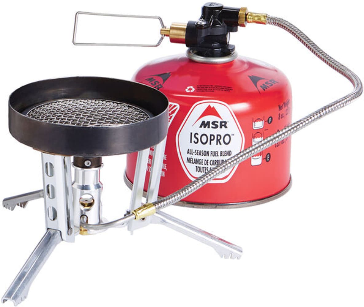 WindBurner Group Stove System, view: 3