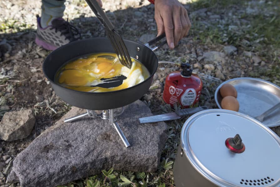 WindBurner Ceramic Skillet 20cm, productDetailPage.view: 4