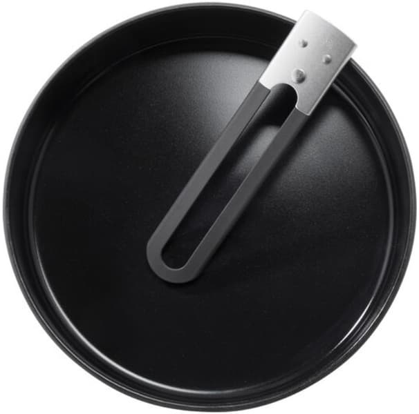 WindBurner Ceramic Skillet 20cm, view: 1
