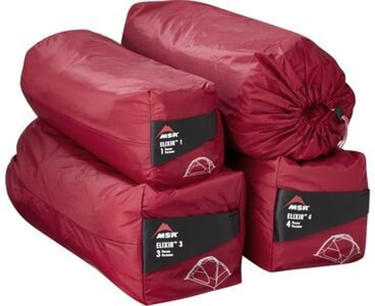 Elixir 3 Green, view: 6