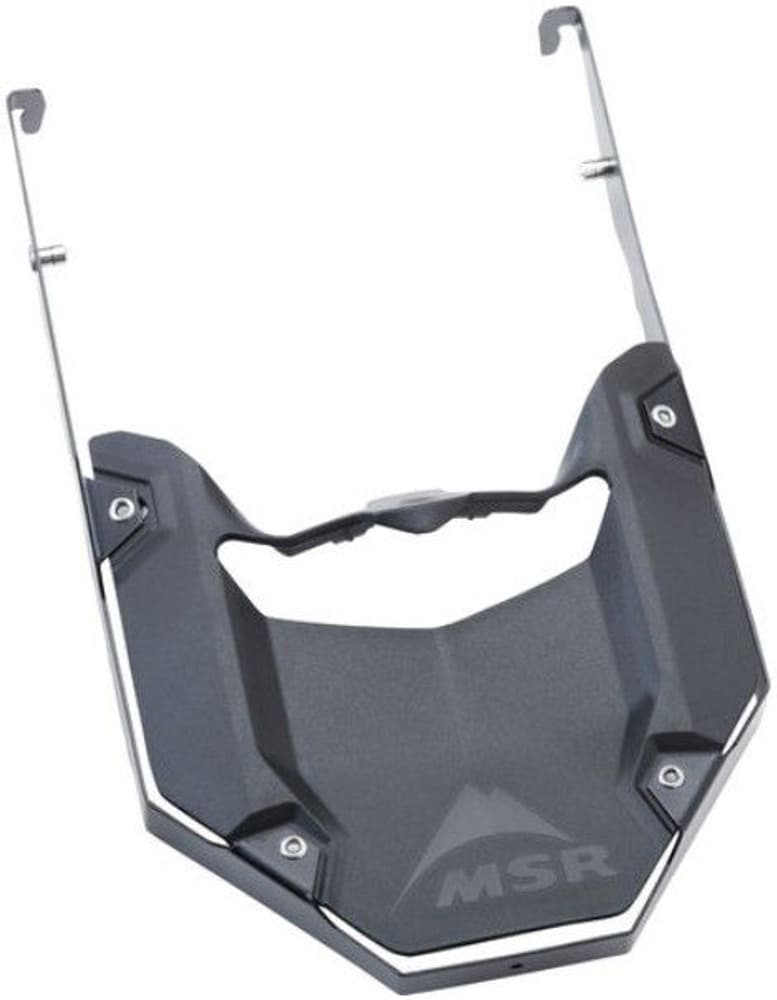 Revo Tail Black, view: 0