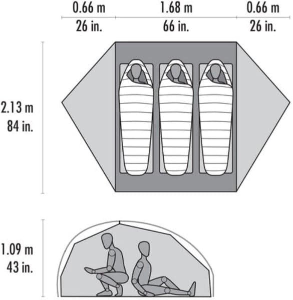 Free Lite 3 Green, view: 4