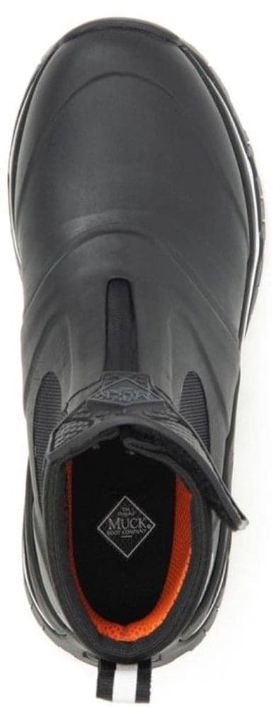 W's Apex Zip Black/White, view: 3