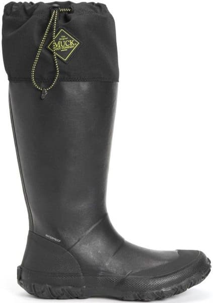 Forager High Black, view: 3