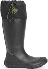 Forager High Black - view: 3