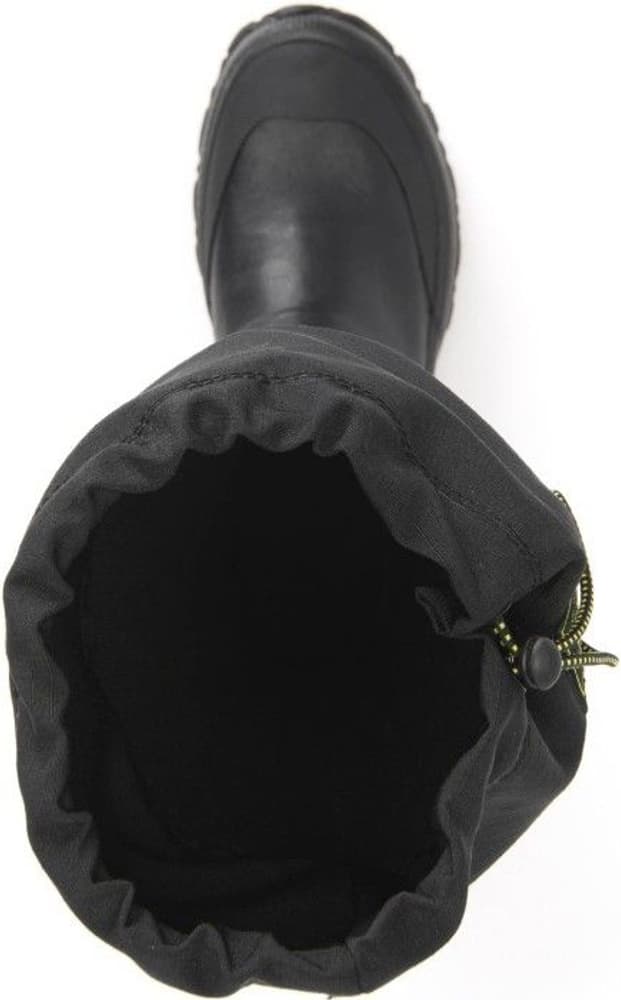 Forager High Black, view: 4