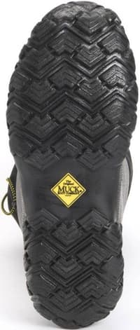 Forager High Black - view: 2