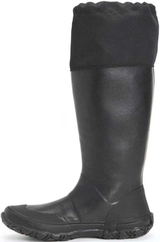 Forager High Black, view: 1