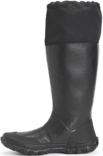 Forager High Black, view: 1